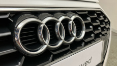 Audi A3 35 TFSI Sport 4dr Petrol Saloon